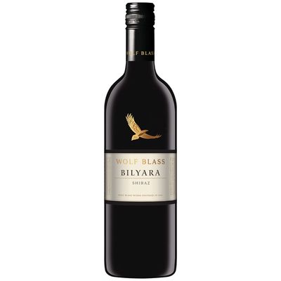 Wolf Blass Bilyara Shiraz