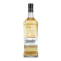 El Jimador Reposado Tequila