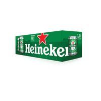 Heineken Lager