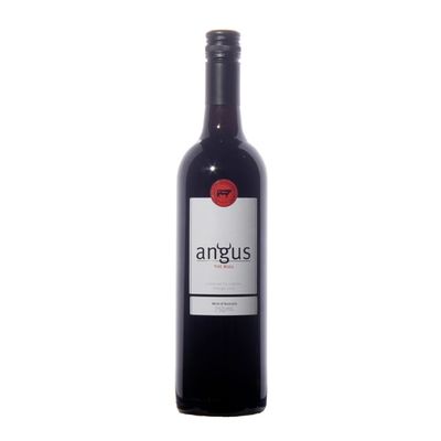 Angus The Bull Cabernet