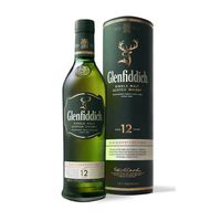 Glenfiddich 12 Yo