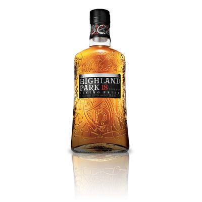 Highland Park 18 Yo