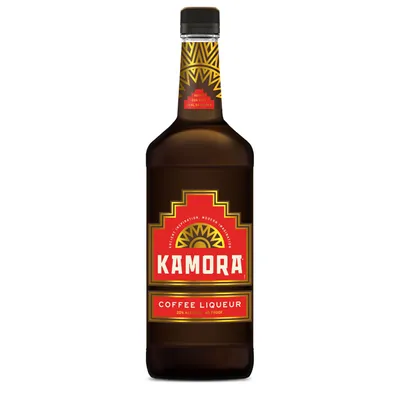 Kamora Coffee