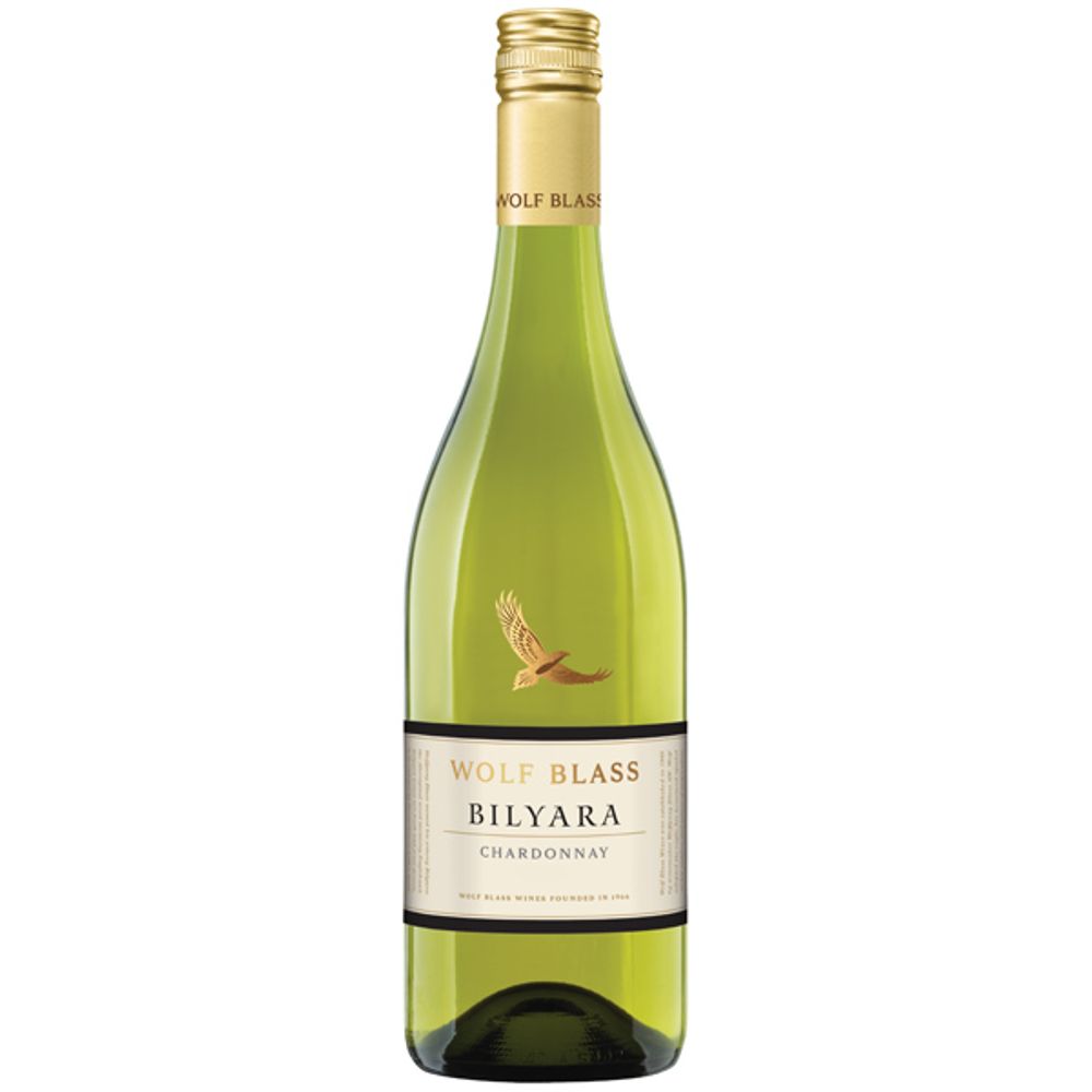 Wolf Blass Bilyara Chardonnay