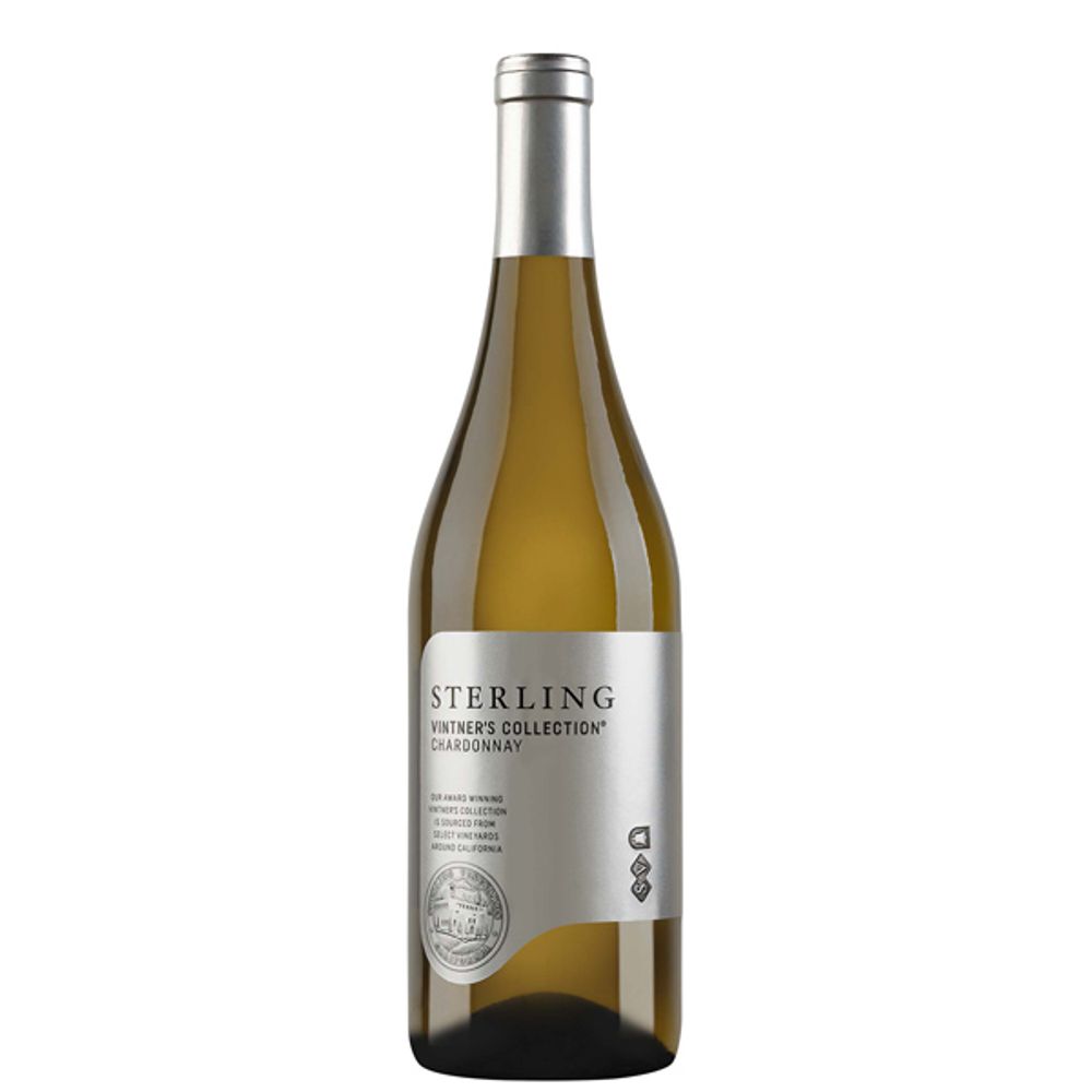 Sterling Vintners Chard