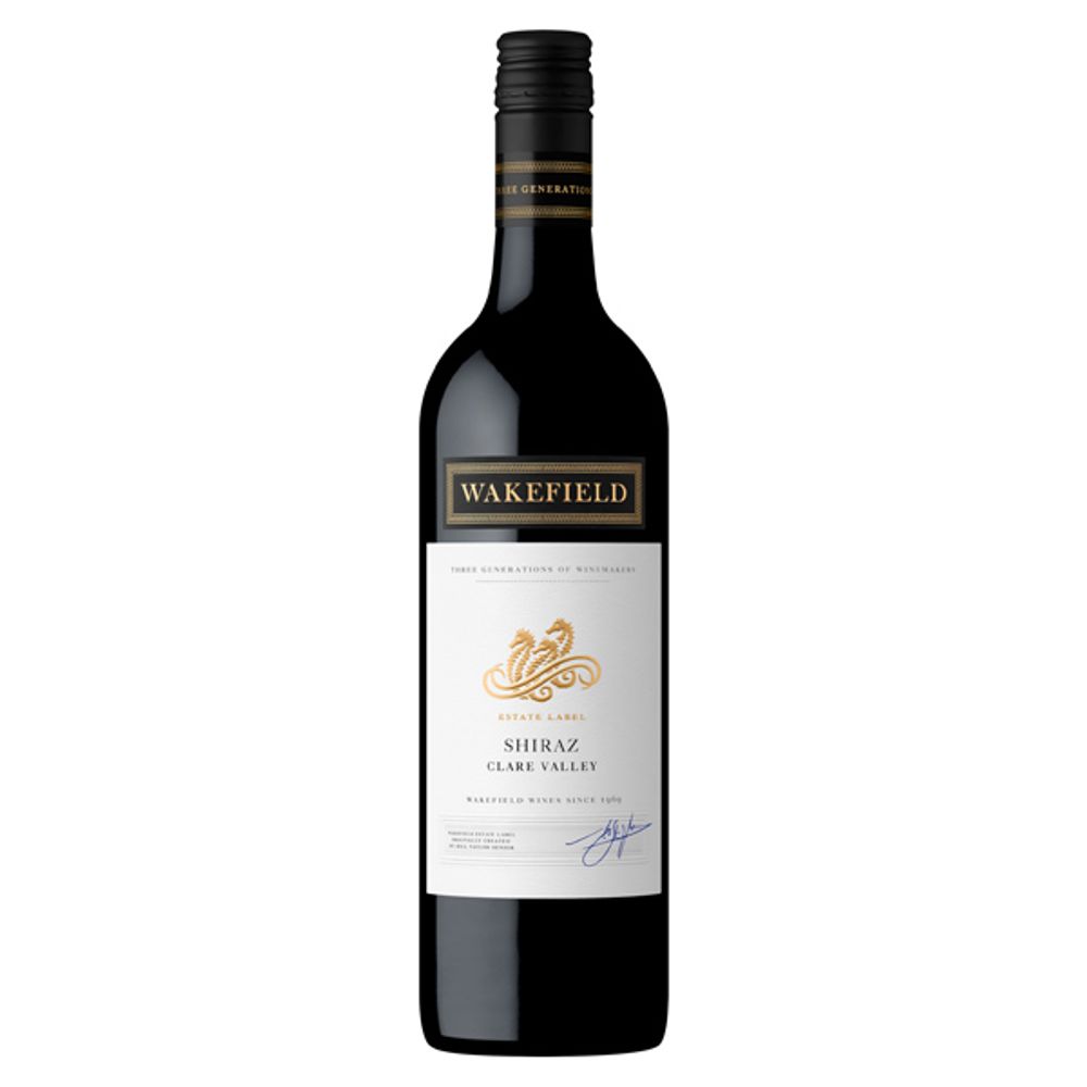 Wakefield Shiraz