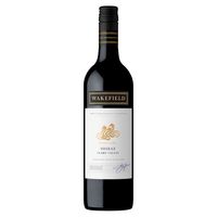 Wakefield Shiraz