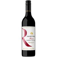 Jacob's Creek Reserve Cabernet Sauvignon