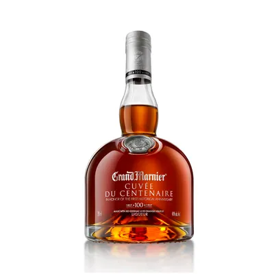 Grand Marnier Cuvee Du Centenaire