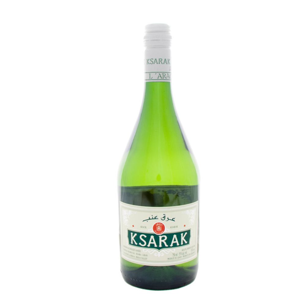 Ksarak L'arak De Ksara