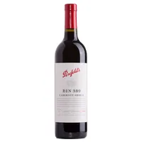 Penfolds 389 Cabernet Shiraz