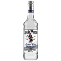 Captain Morgan White Spiced Rum