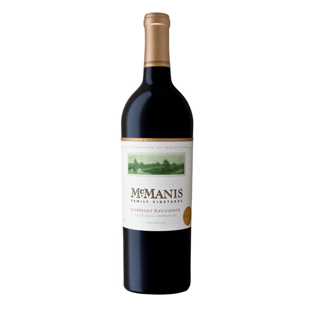 McManis Cabernet Sauvignon