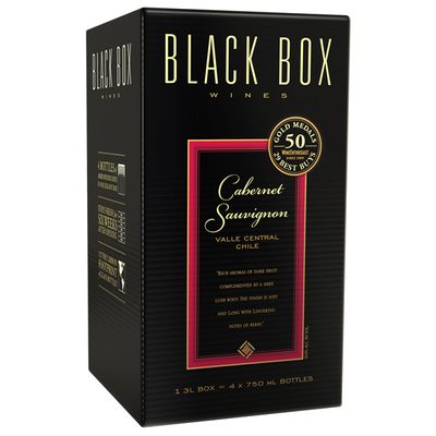 Black Box Cabernet Sauvignon