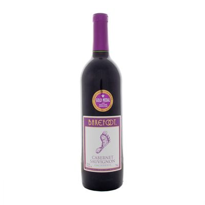 Barefoot Cabernet Sauvignon