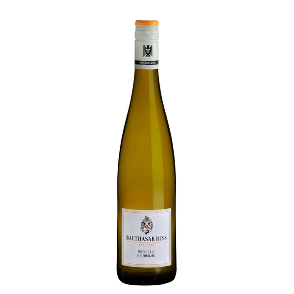 Rheingau Riesling Feinherb