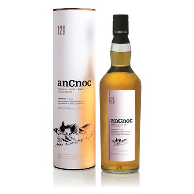 Ancnoc 12 Yo