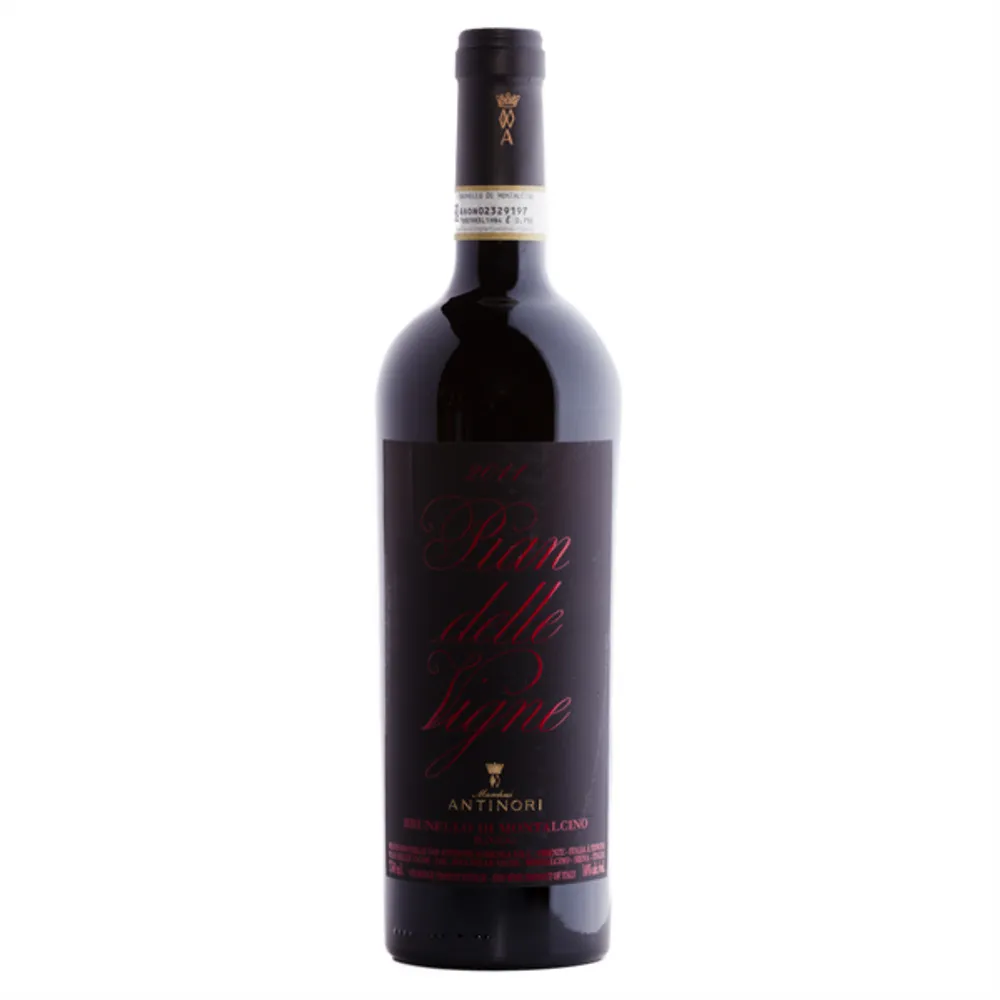 Antinori Pian delle Vigne Brun