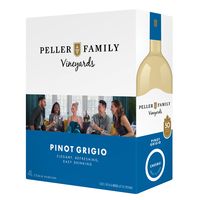 Peller Family Vineyards Pinot Grigio