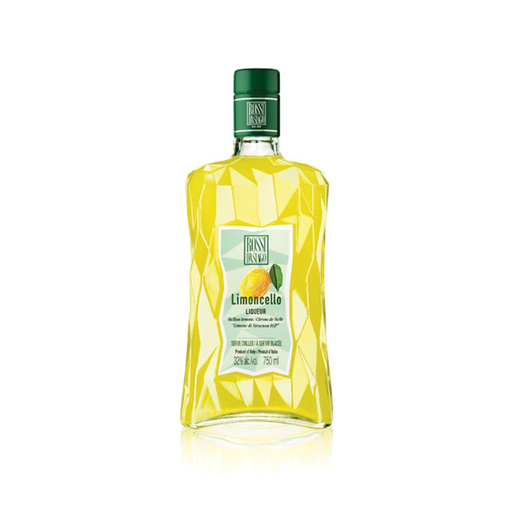 Rossi D'asiago Limoncello