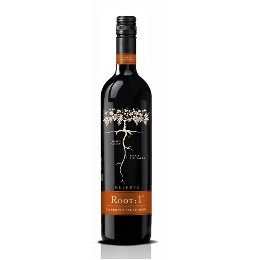 Root 1 Cabernet Sauvignon