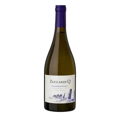 Zuccardi 'Q' Chardonnay