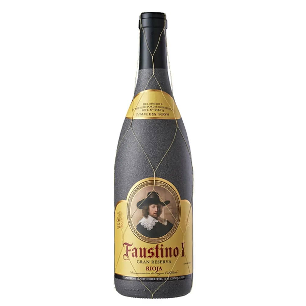 Faustino I Gran Reserva