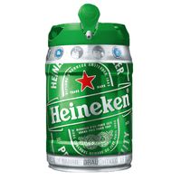 Heineken Lager