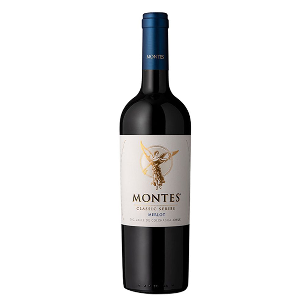 Montes Classic Series Merlot