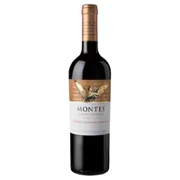 Montes Selection Cabernet Carmenere