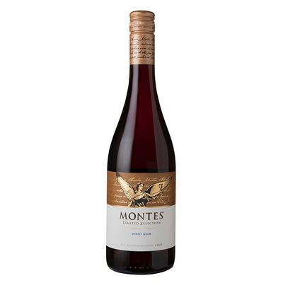 Montes Selection Pinot Noir
