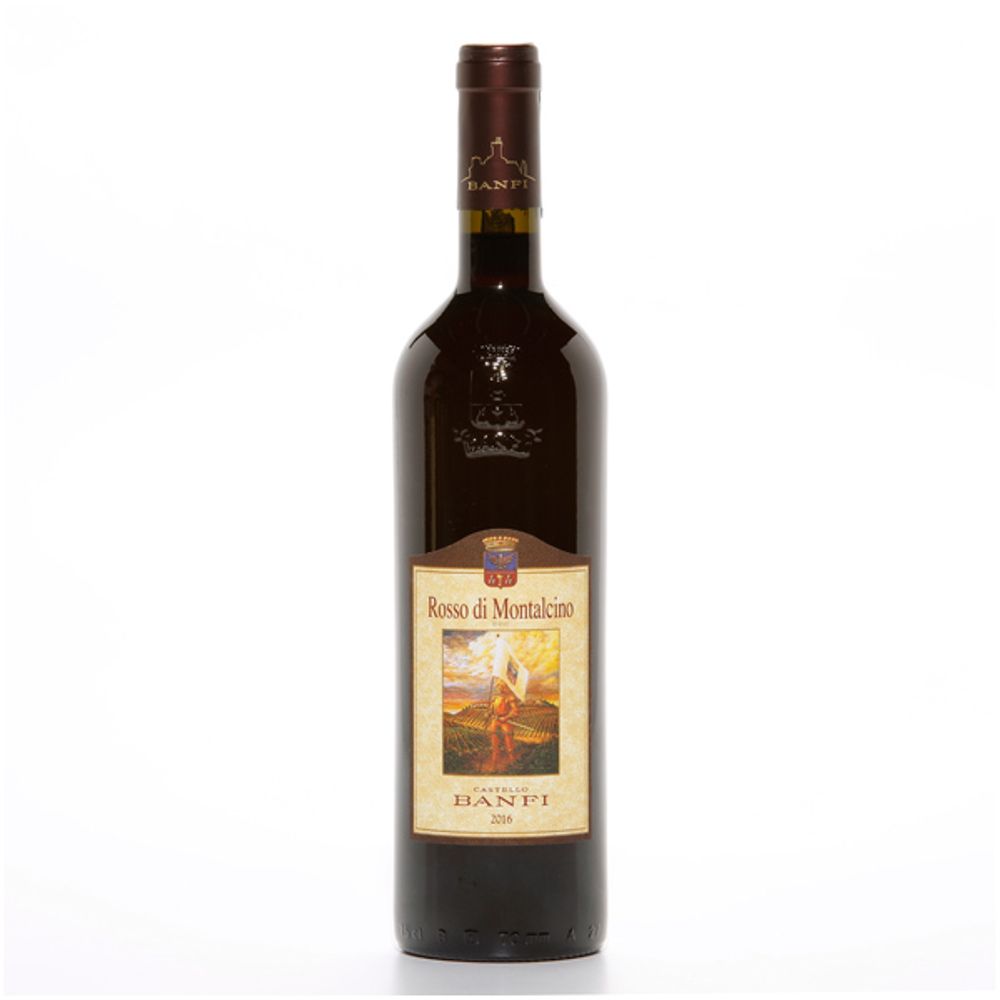 Banfi Rosso di Montalcino