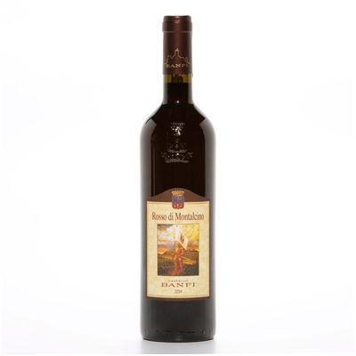 Banfi Rosso di Montalcino