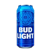 Bud Light Lager