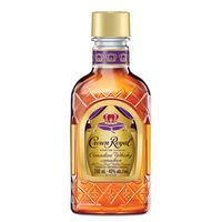 Crown Royal Canadian Whisky