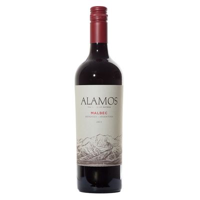 Alamos Malbec