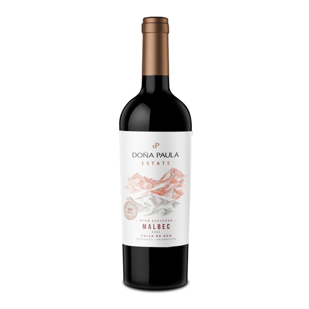 Dona Paula Estate Malbec