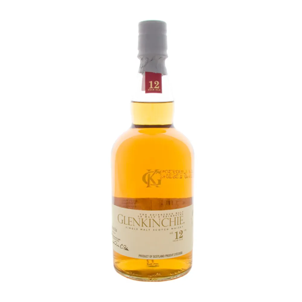 Glenkinchie 12 Yo