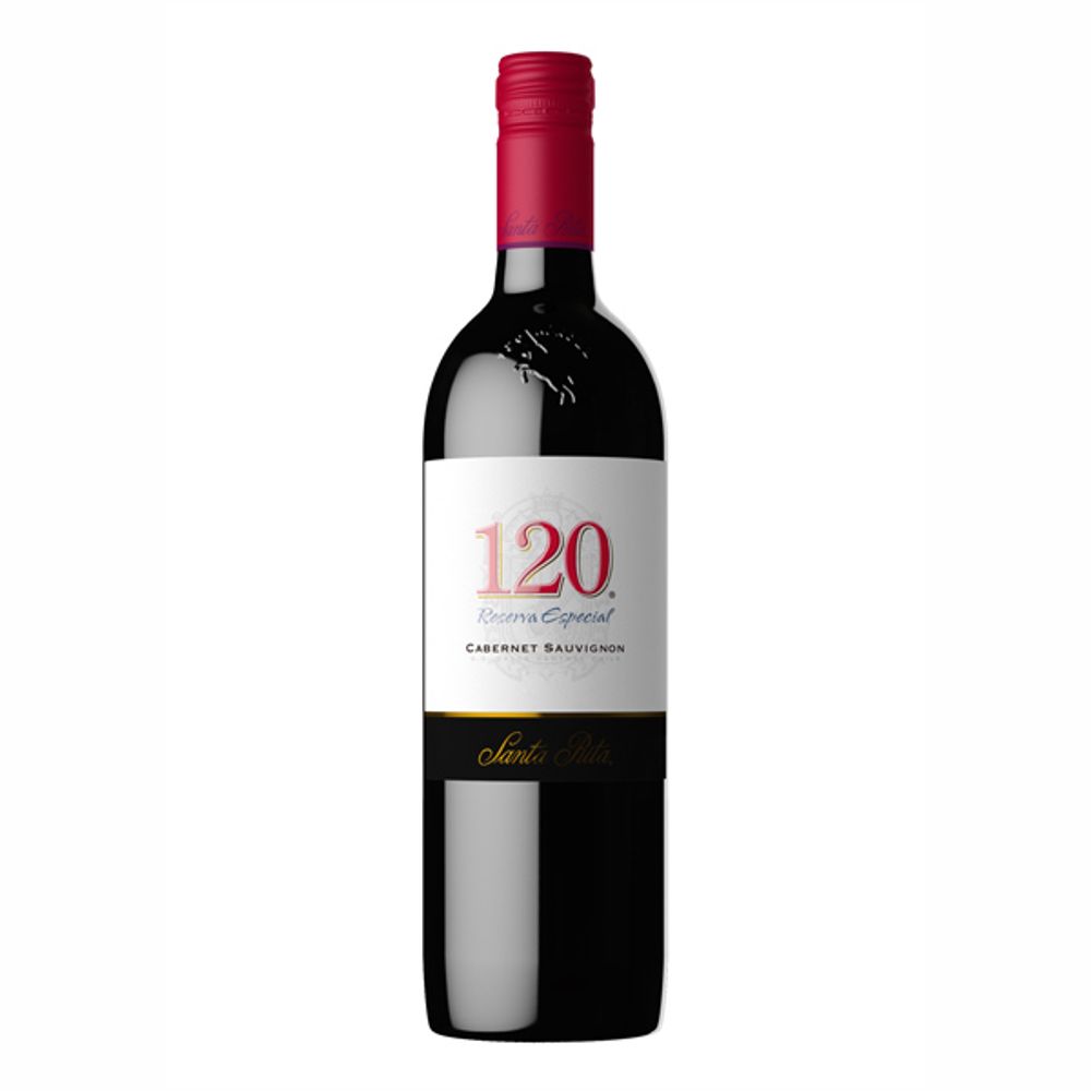 Santa Rita 120 Cabernet Sauv