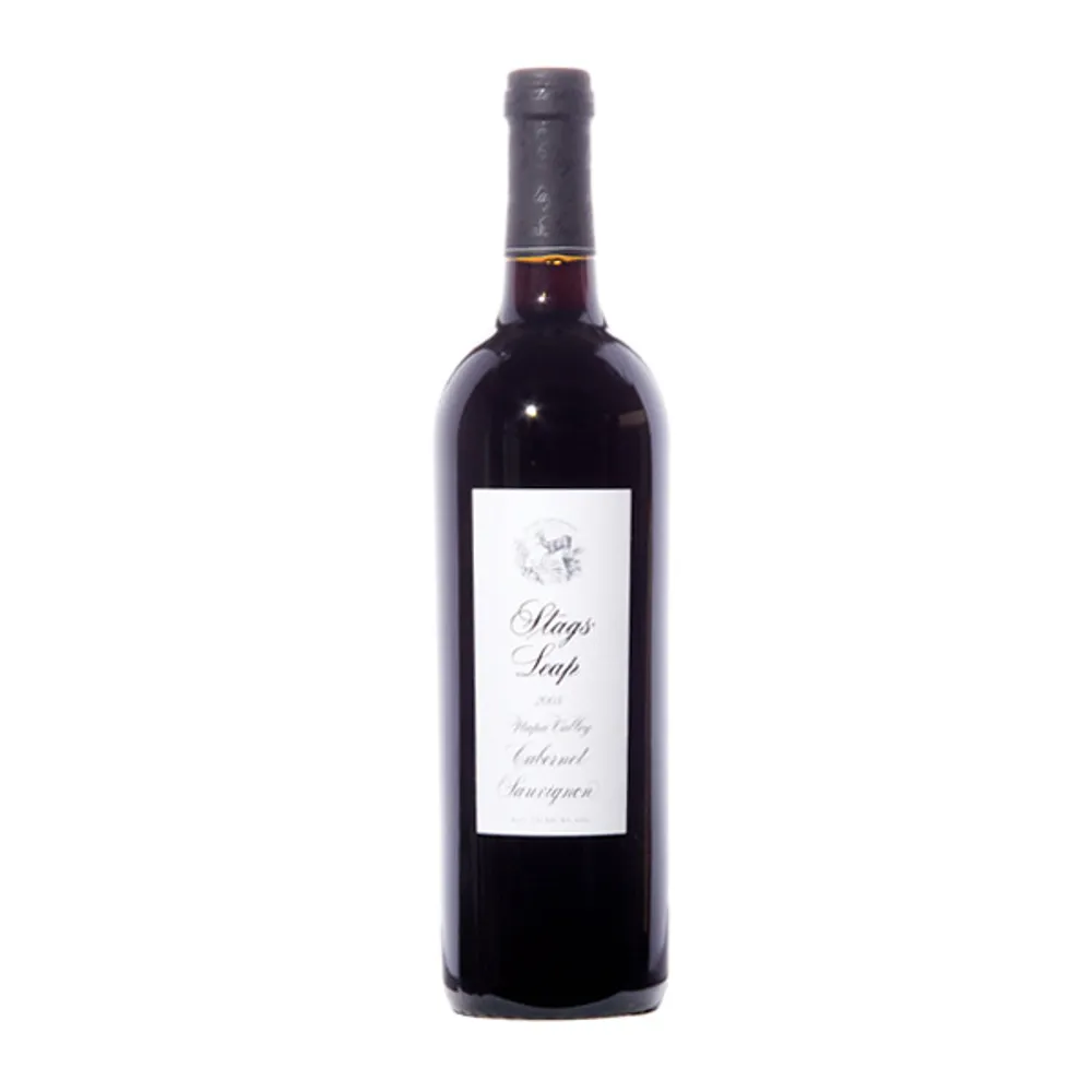 Stag's Leap Napa Cabernet Sauvignon