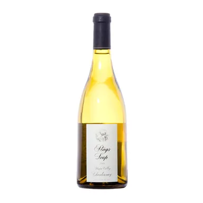 Stags Leap Napa Chardonnay