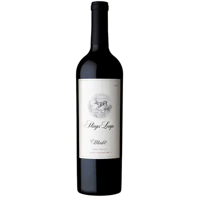 Stags Leap Napa Valley Merlot