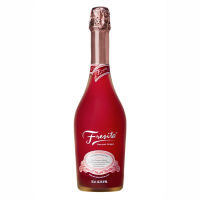 Fresita Strawberry Sparkling