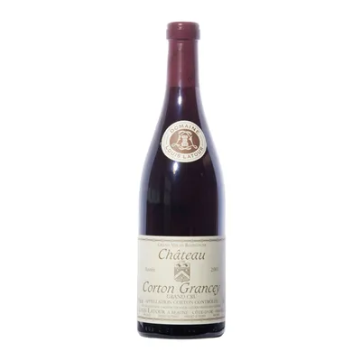 Louis Latour Corton Grancey Grand Cru