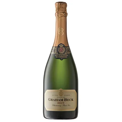 Graham Beck Brut N.V.