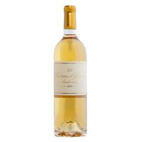 Chateau D'yquem 2005