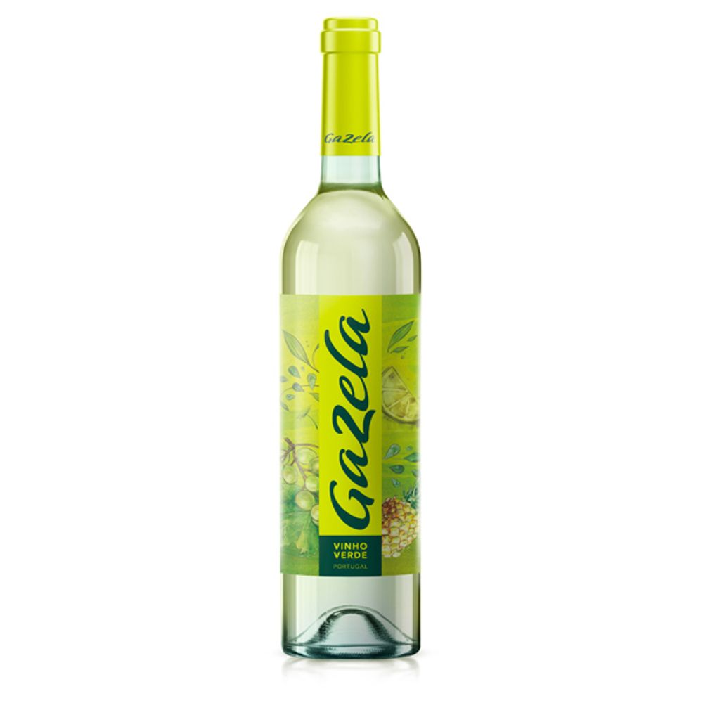 Gazela Vinho Verde