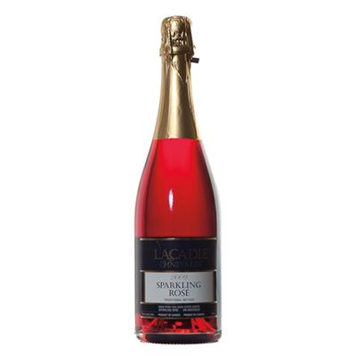 L'acadie Sparkling Rose