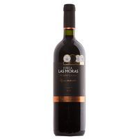 Las Moras Black Malbec