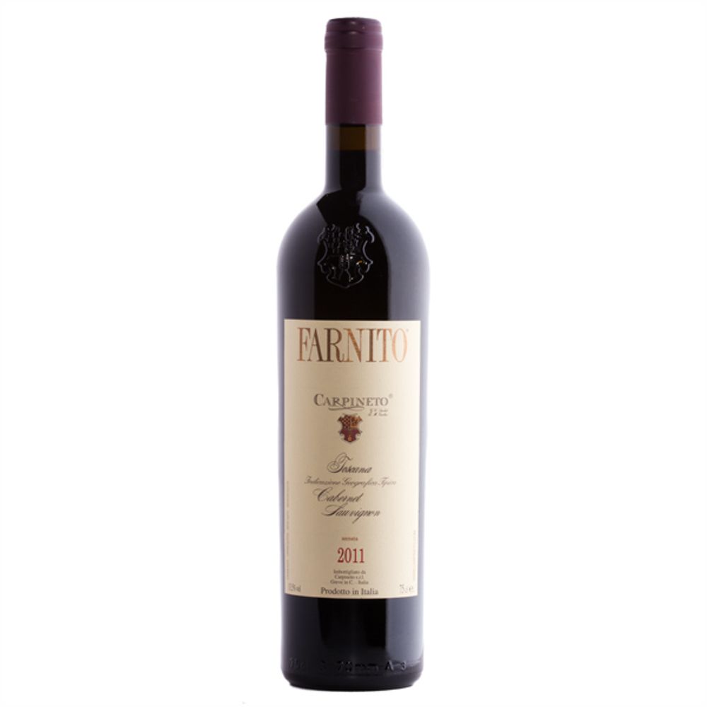 Carpineto Farnito Cabernet Sauvignon